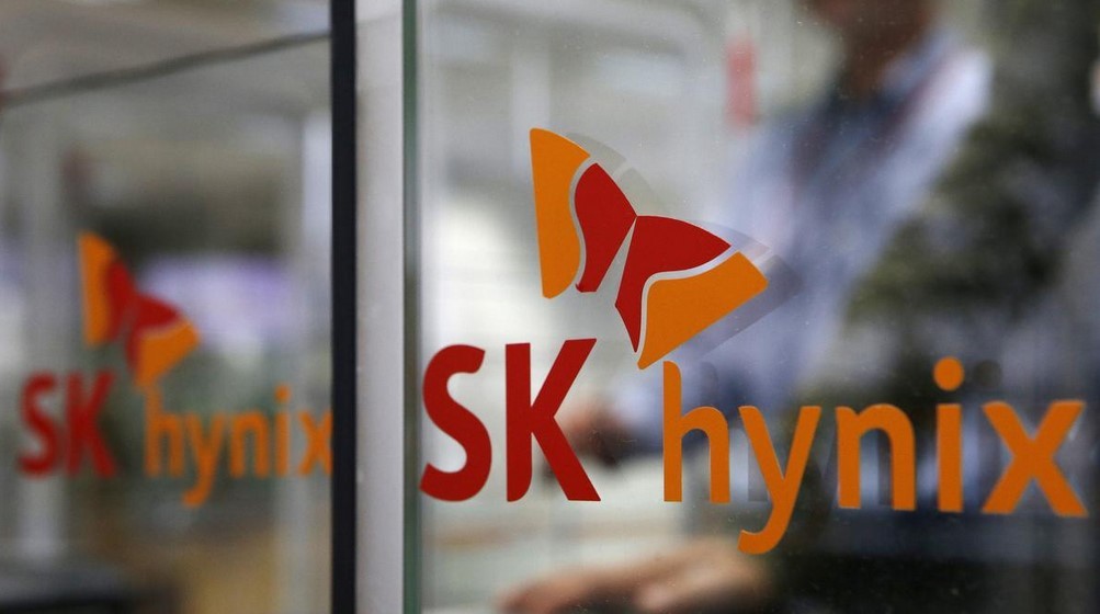 SK Hynix (Reuters)